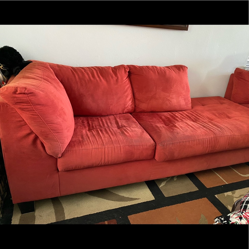 Couches